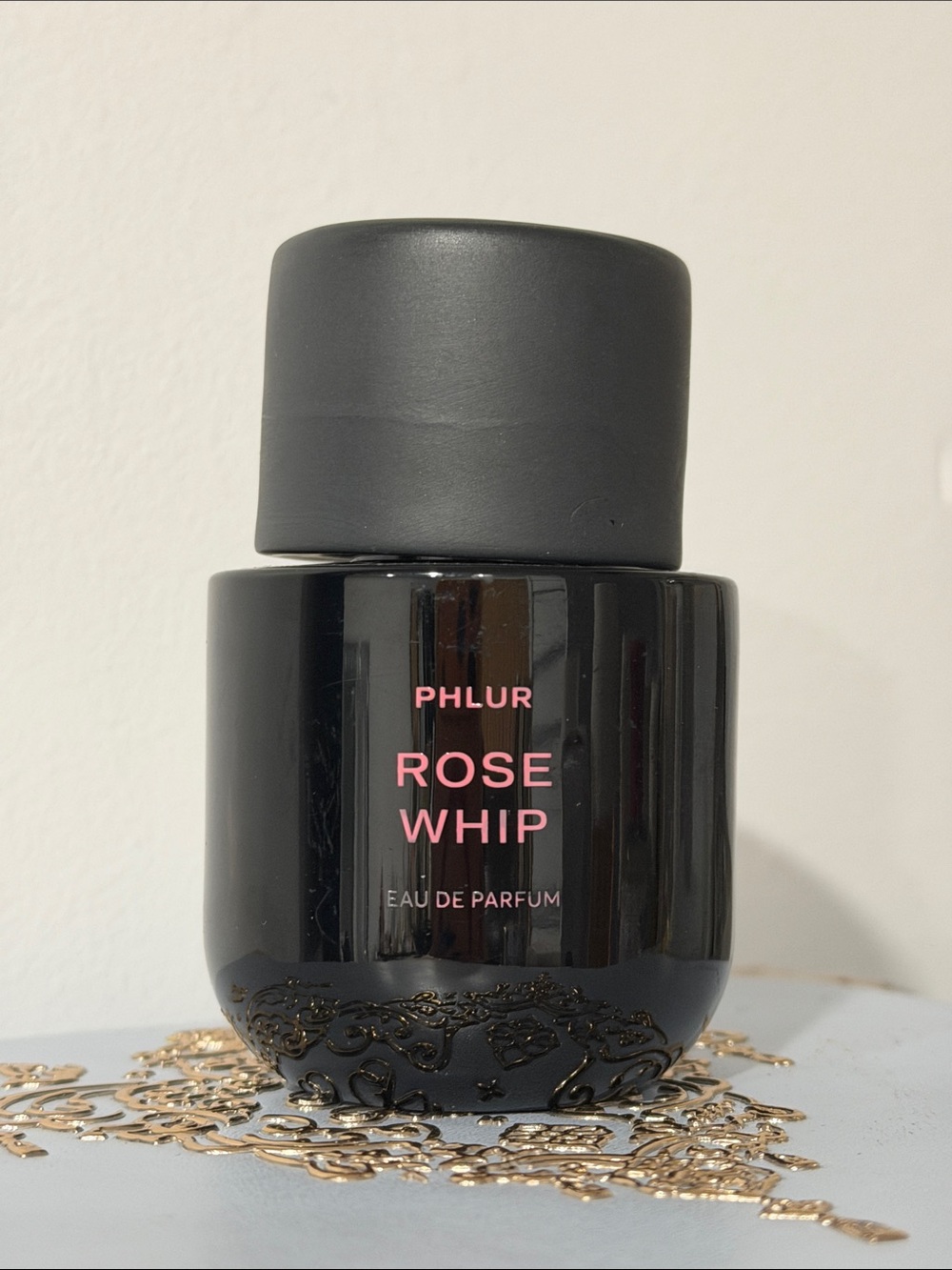 Phlur Rose Whip